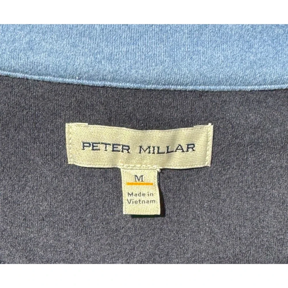 Peter Millar ardent air